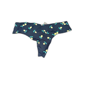 Victoria’s Secret Seamless Thong • Size XL NWT